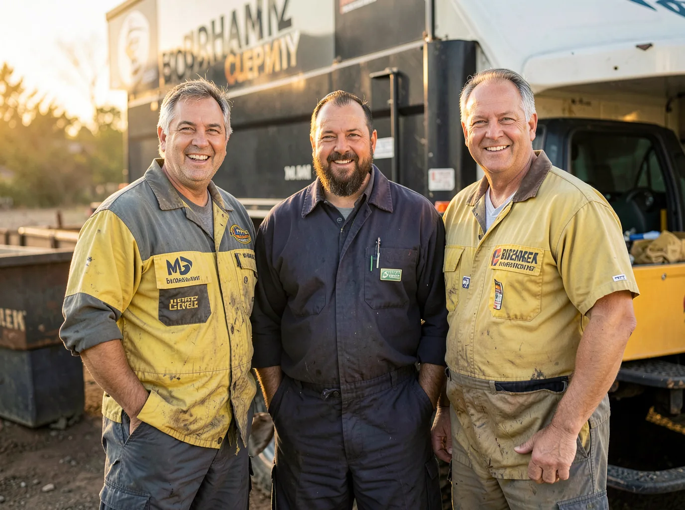 Sewage Cleanup company in Cascade, MD